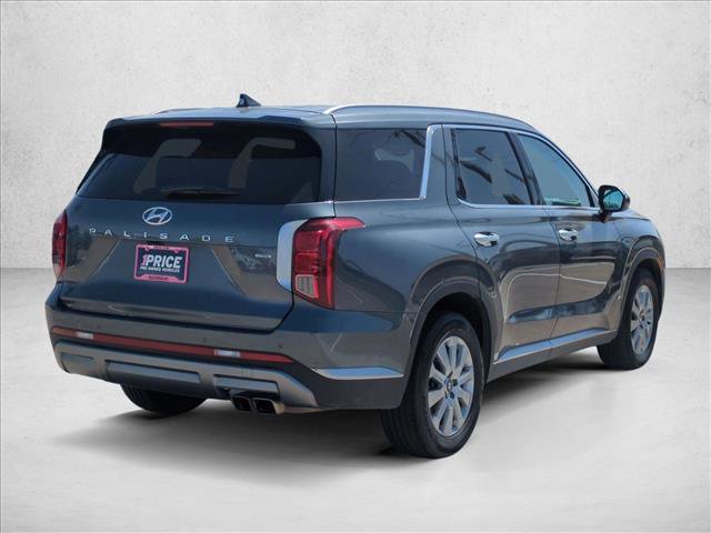 Used 2025 Hyundai Palisade SEL image 5