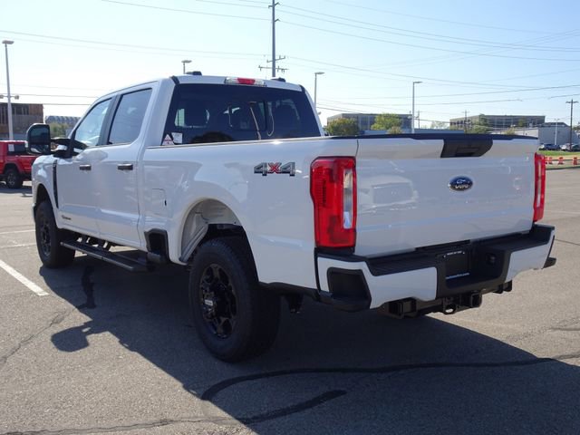 New 2026 Ford F250 XL w/ STX Appearance Package image 4