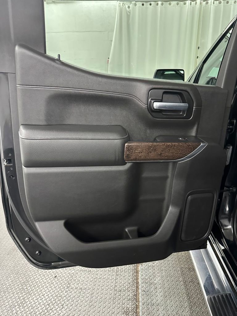 Used 2020 GMC Sierra 1500 Denali w/ Driver Alert Package II image 27