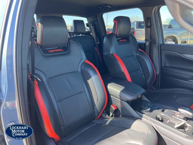 Used 2024 Ford Ranger Raptor image 39