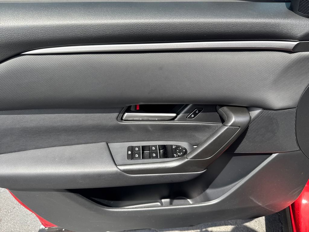 Used 2023 MAZDA CX-50 2.5 S w/ Cargo Package image 12