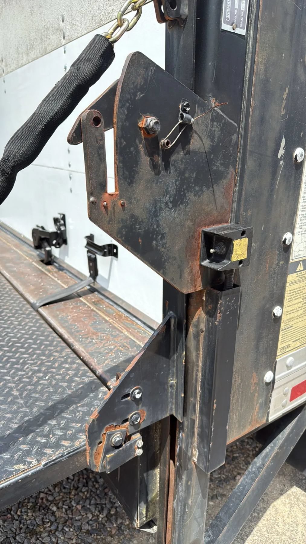 Used 2011 Ford E-450 and Econoline 450 Super Duty RWD image 12