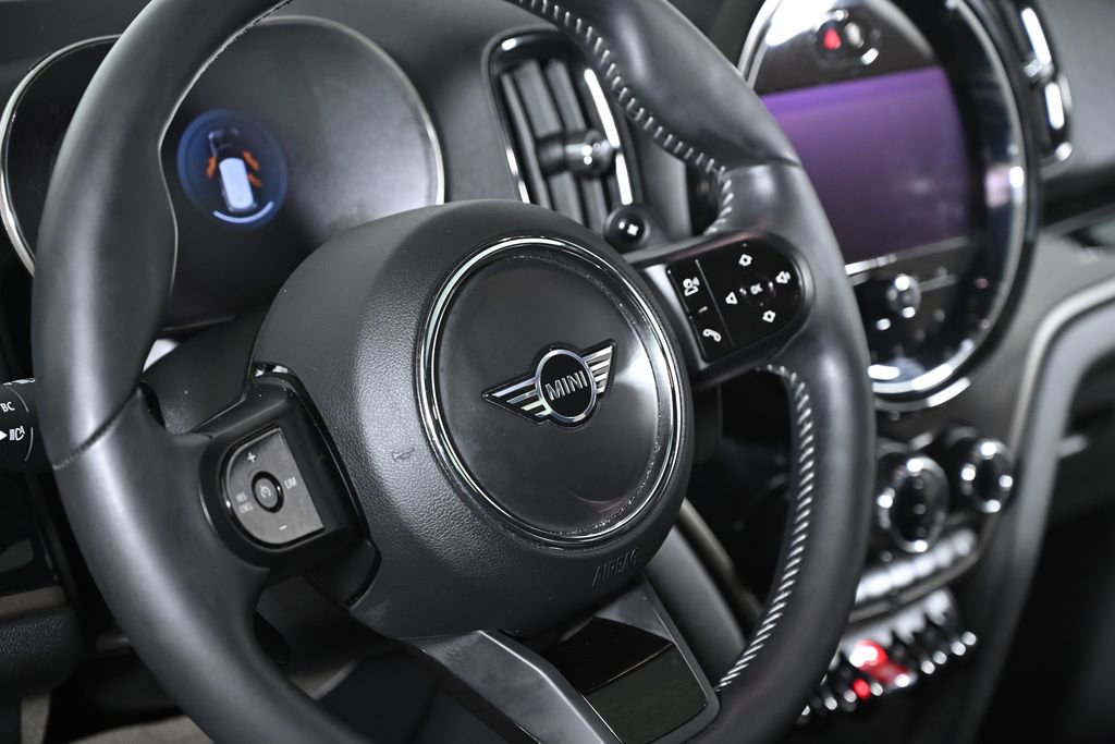 Used 2024 MINI Cooper Countryman S image 14