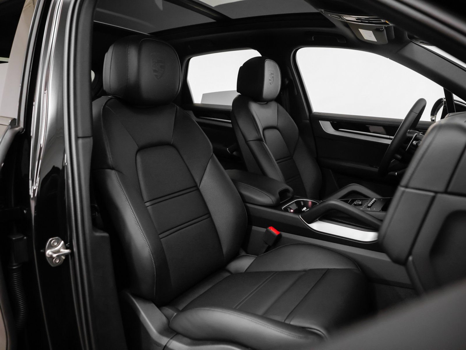 Certified 2026 Porsche Cayenne S AWD/4WD image 20