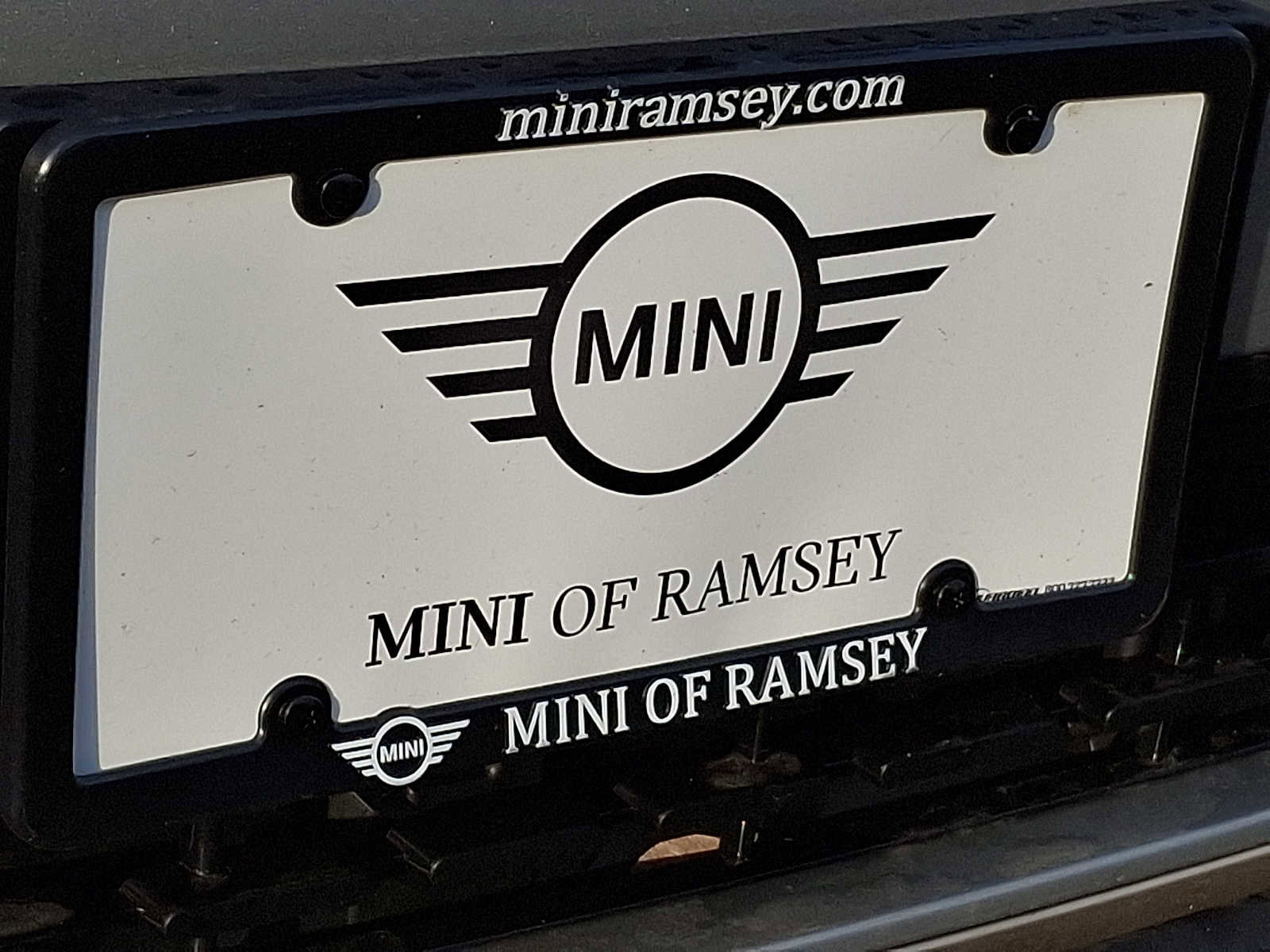 Certified 2024 MINI Cooper S image 27