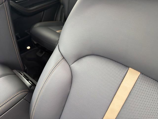 New 2026 MAZDA CX-90 3.3 Turbo S w/ Premium Package image 14