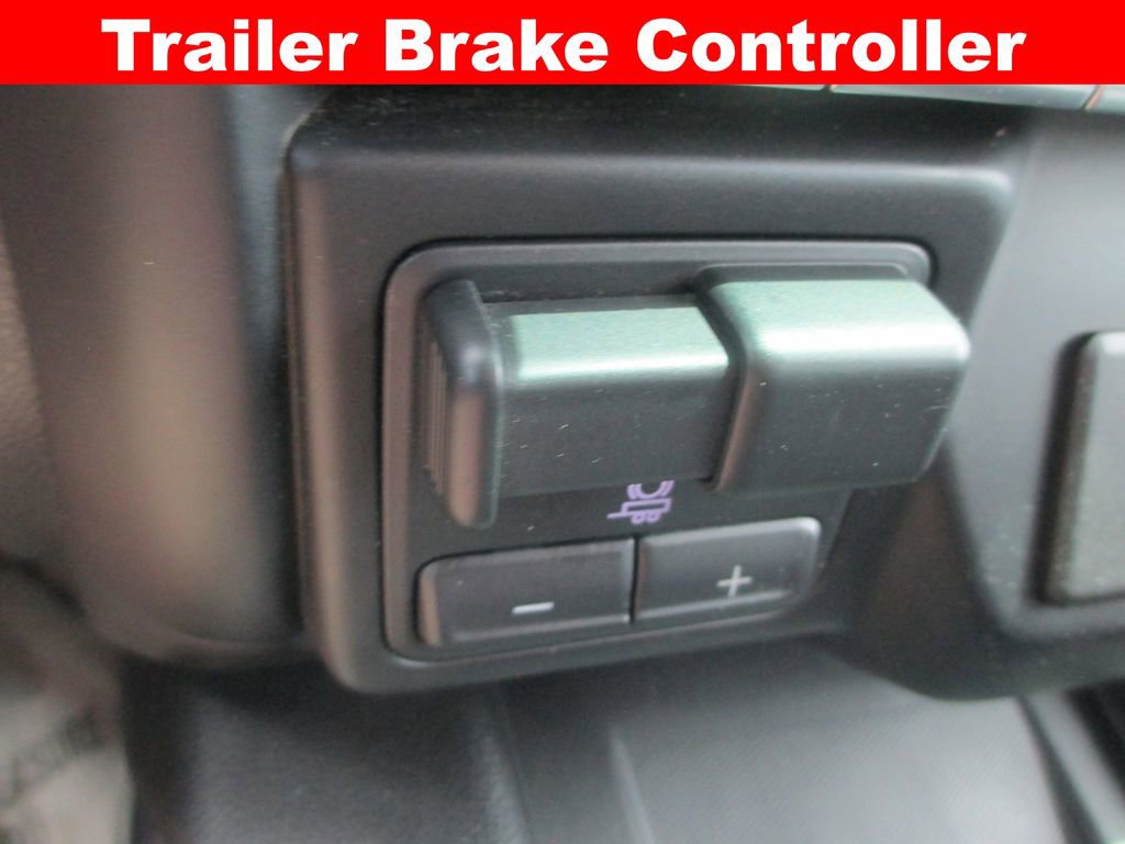 Used 2020 GMC Sierra 2500 Denali w/ Denali Ultimate Package image 22