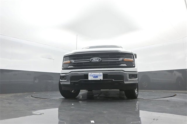 Certified 2024 Ford F150 XLT w/ Tow/Haul Package image 26