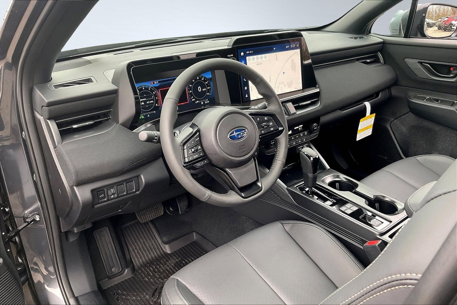 New 2026 Subaru Outback Limited image 6