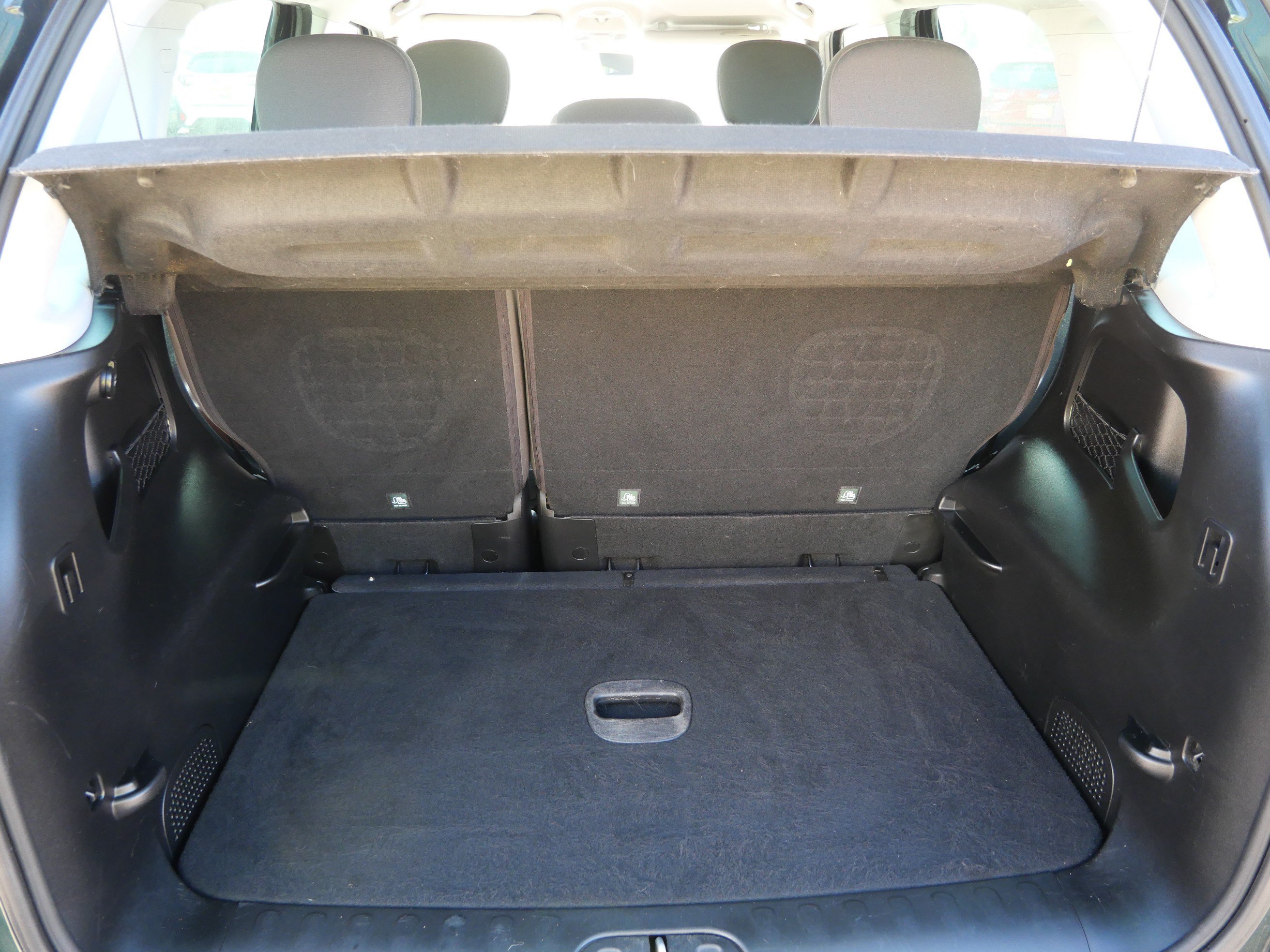 Used 2014 FIAT 500L Trekking FWD image 18