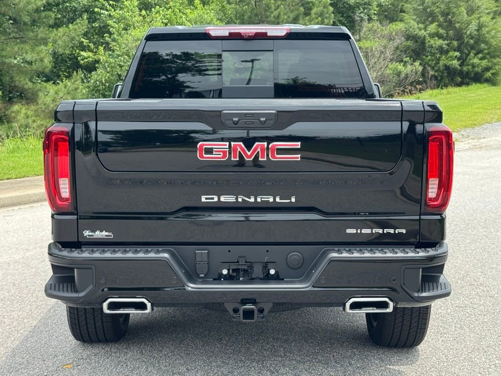 New 2025 GMC Sierra 1500 Denali w/ Denali Reserve Package image 14