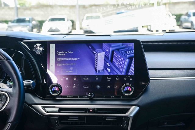 Certified 2023 Lexus RX 350 image 15