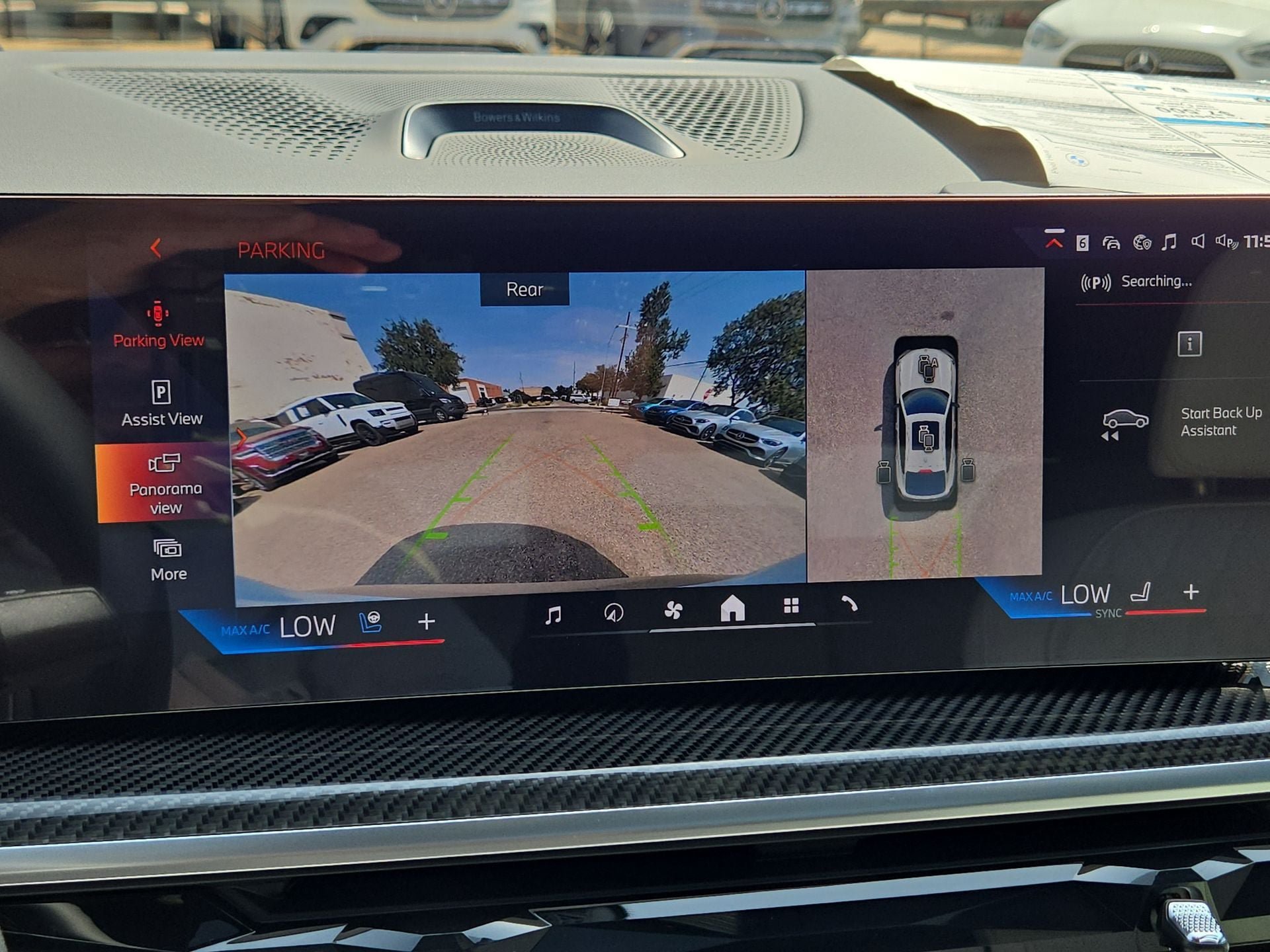 New 2027 BMW X6 M60i AWD/4WD image 18