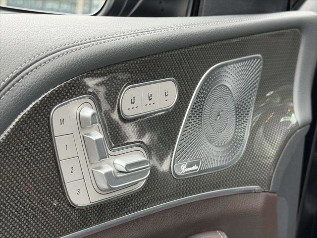 Used 2020 Mercedes-Benz GLE 450 4MATIC image 20