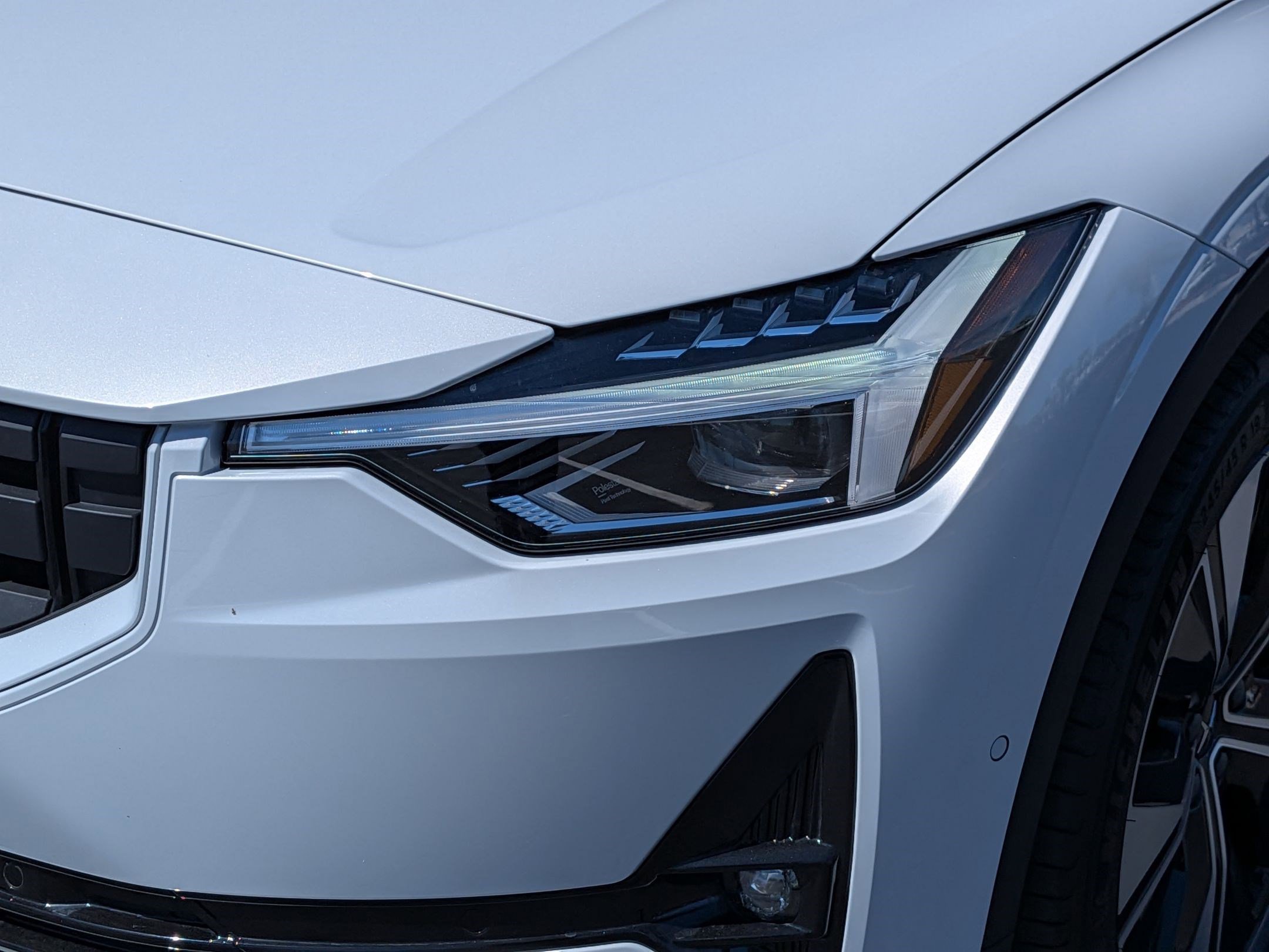 Used 2023 Polestar Polestar 2 w/ Pilot Pack image 6