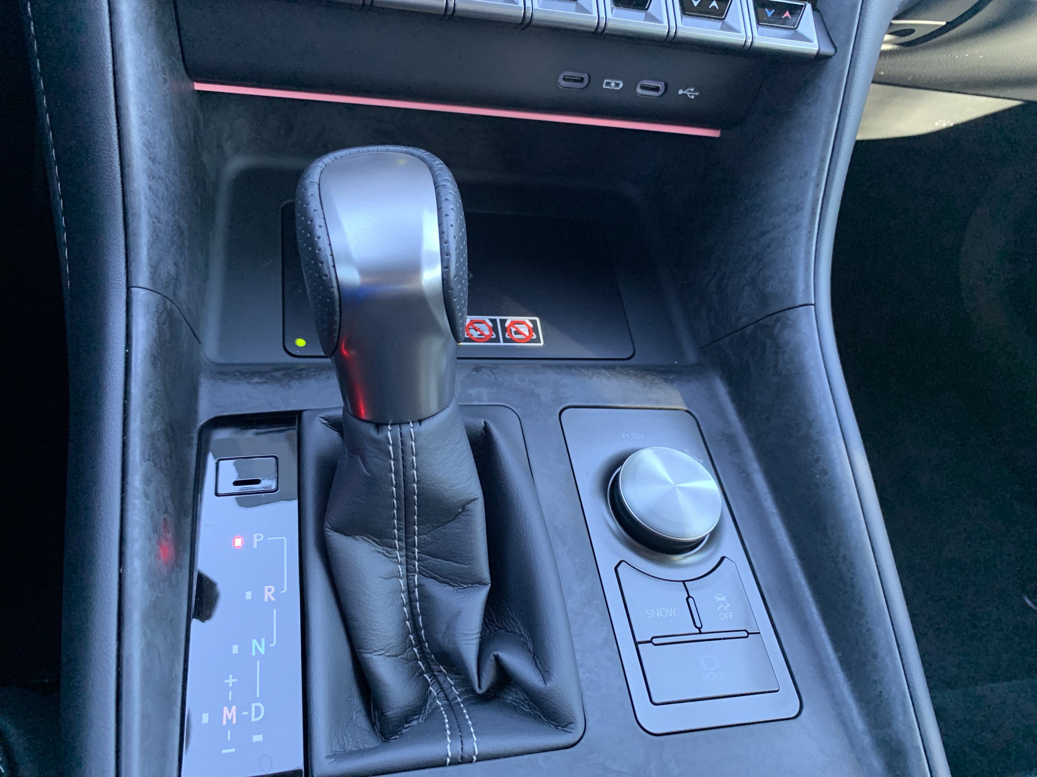 Certified 2026 Lexus IS 350 F Sport w/ Technology Package RWD image 26