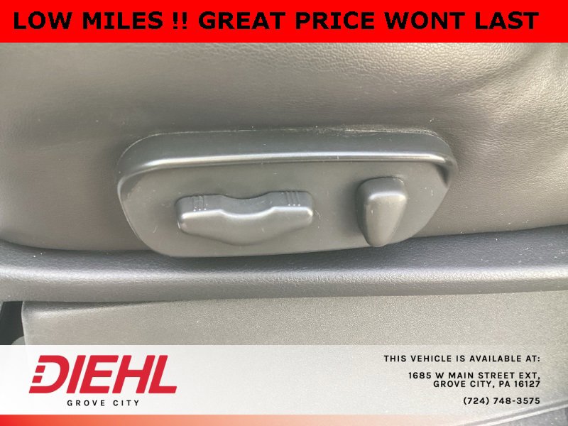 Used 2019 Nissan Frontier PRO-4X image 23