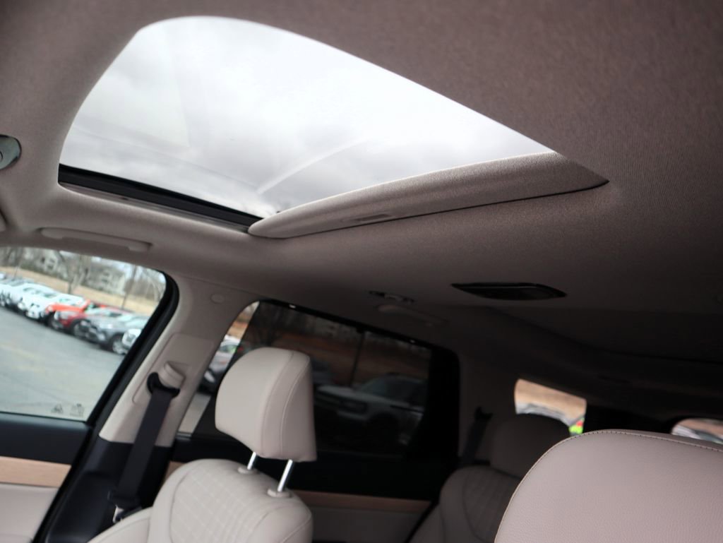Used 2025 Hyundai Palisade Limited image 15
