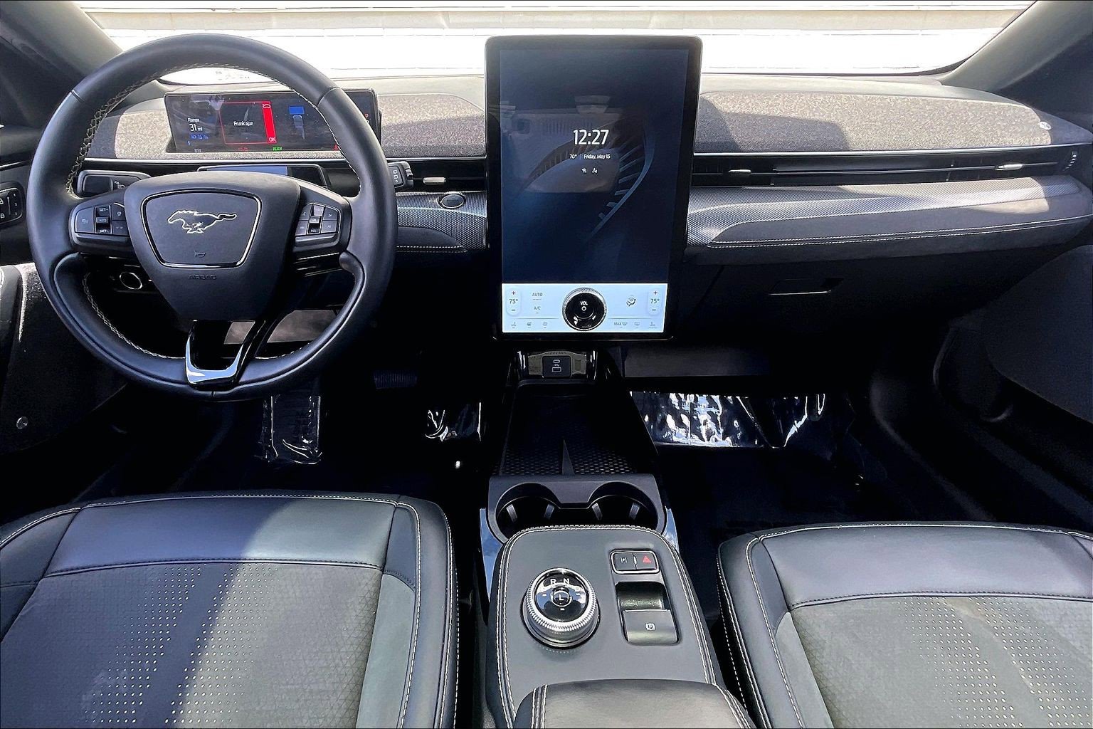 Used 2024 Ford Mustang Mach-E GT AWD/4WD image 19