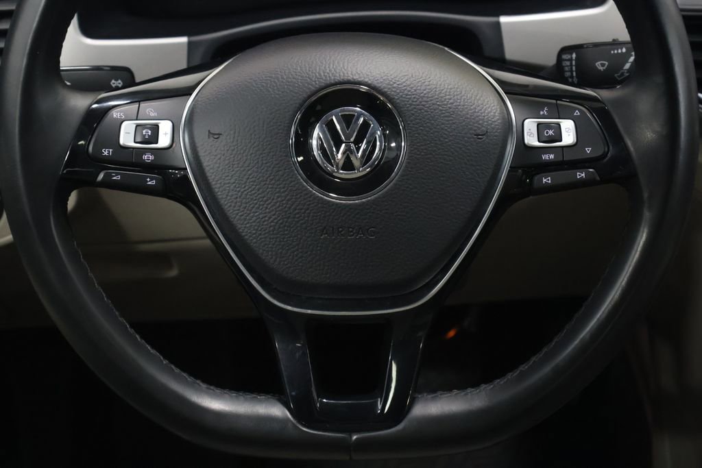 Used 2019 Volkswagen Atlas SEL image 17