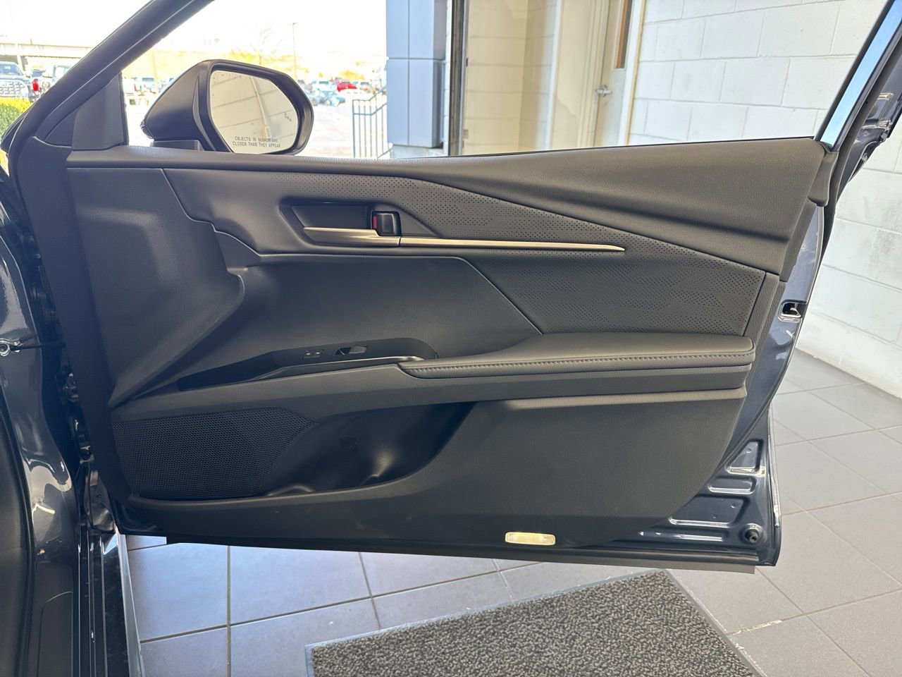 New 2026 Toyota Camry XSE image 51