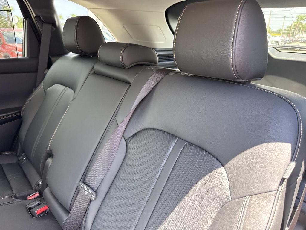 New 2026 MAZDA CX-70 SC Plus AWD/4WD image 15
