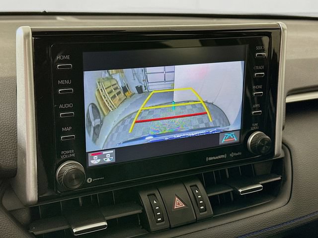 Used 2021 Toyota RAV4 XSE AWD/4WD image 14