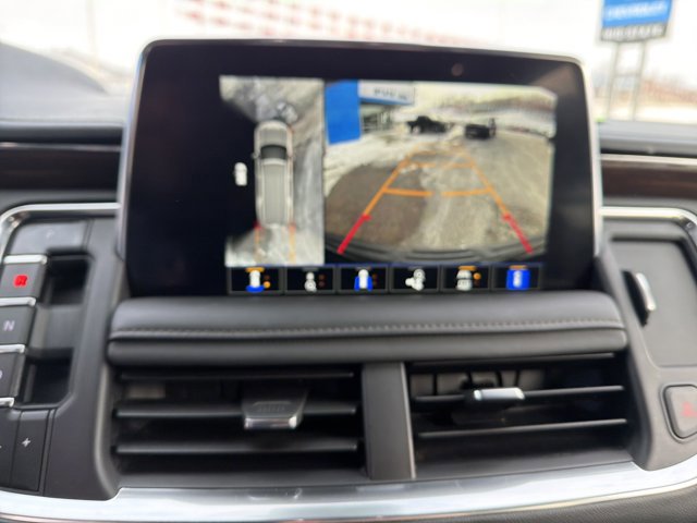 Used 2023 Chevrolet Tahoe High Country image 25