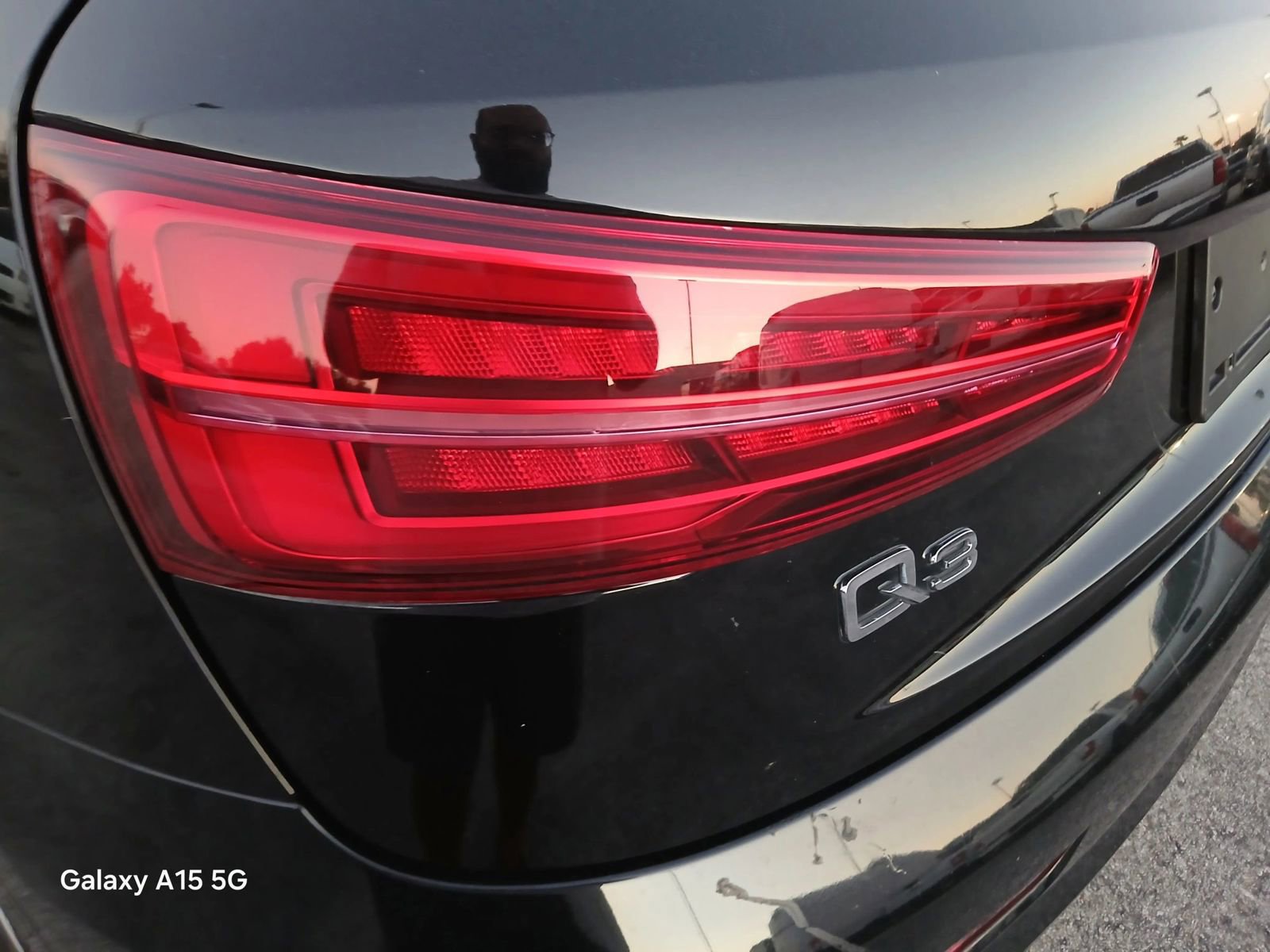 Used 2018 Audi Q3 2.0T Premium FWD image 14