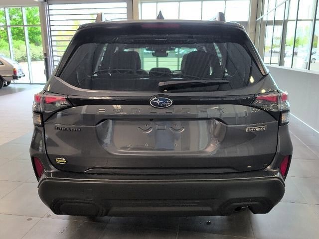 New 2026 Subaru Forester Premium AWD/4WD image 6