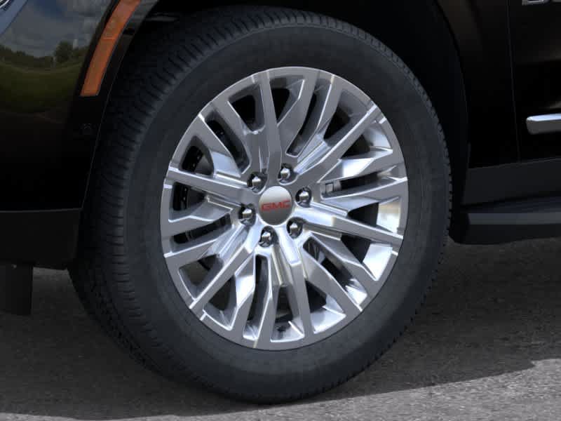 New 2026 GMC Yukon Denali AWD/4WD image 9