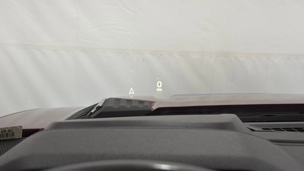 Used 2024 Chevrolet Silverado 2500 LTZ w/ LTZ Plus Package image 39