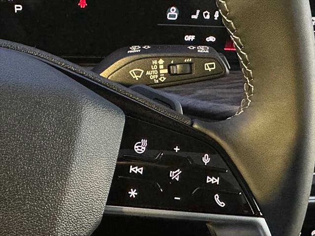 New 2025 Audi Q5 Premium Plus image 33