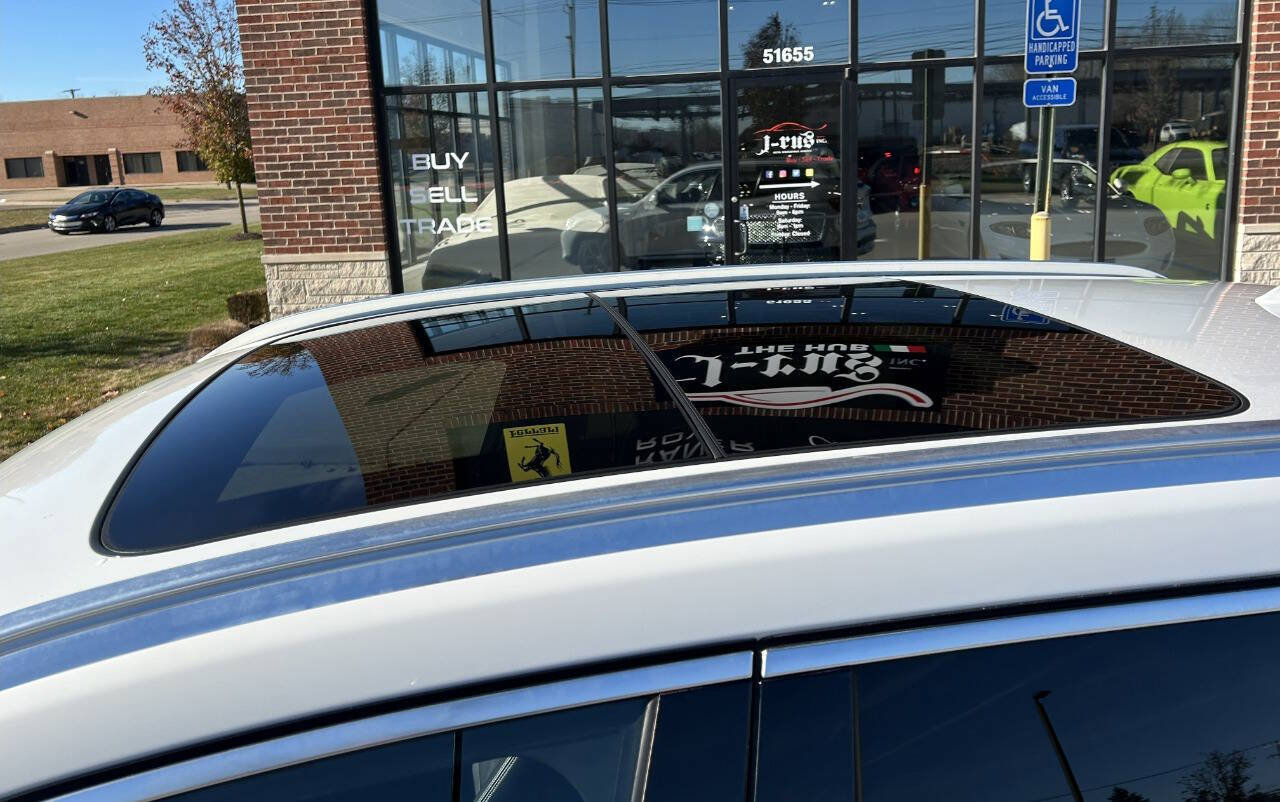 Used 2016 BMW X3 xDrive28i image 25