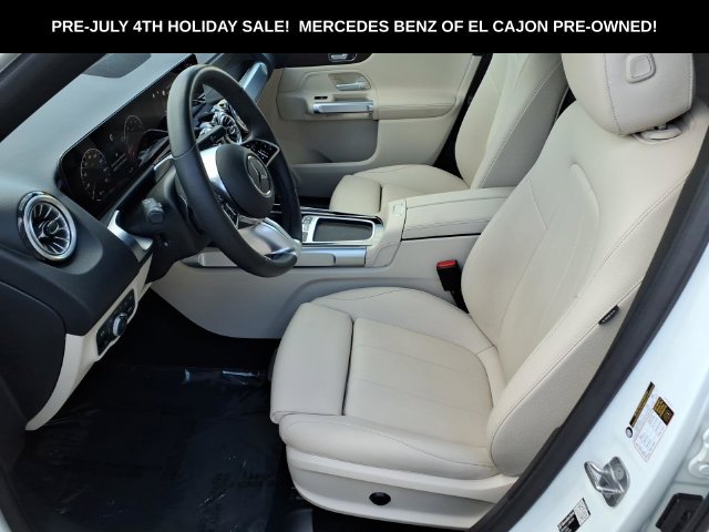 Certified 2026 Mercedes-Benz GLB 250 image 15
