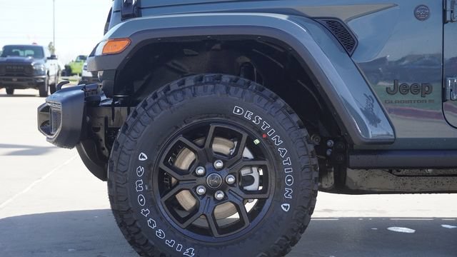 New 2026 Jeep Gladiator Mojave AWD/4WD image 5
