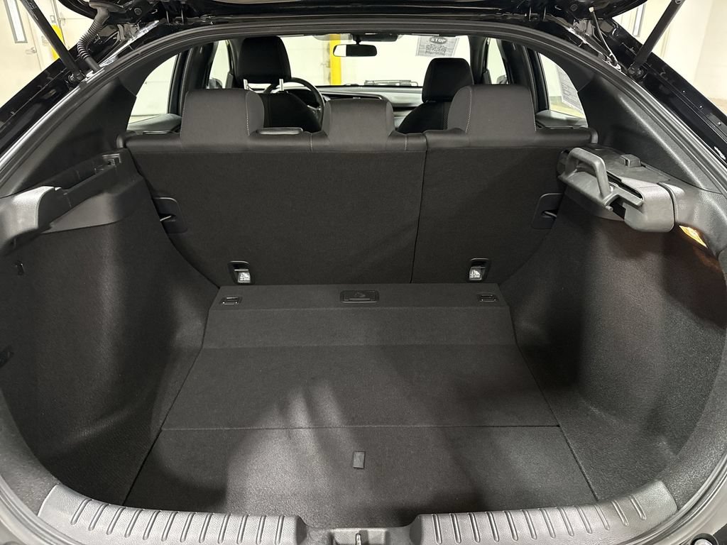 Used 2019 Honda Civic EX image 24