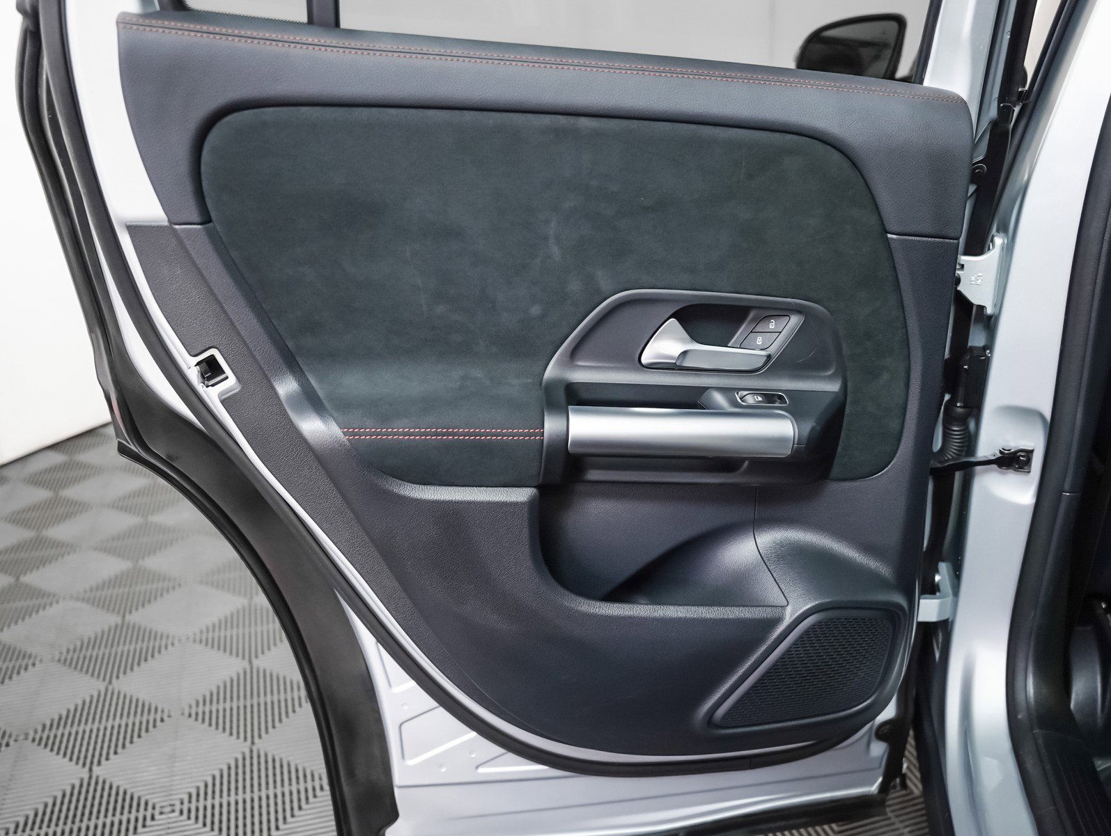 Certified 2023 Mercedes-Benz GLA 250 image 25