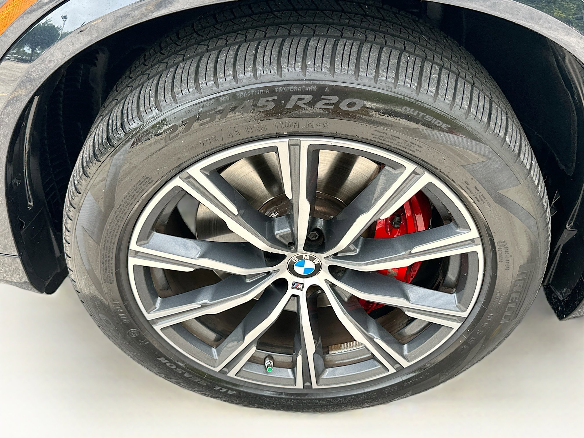 Certified 2023 BMW X5 sDrive40i w/ Executive Package RWD image 35