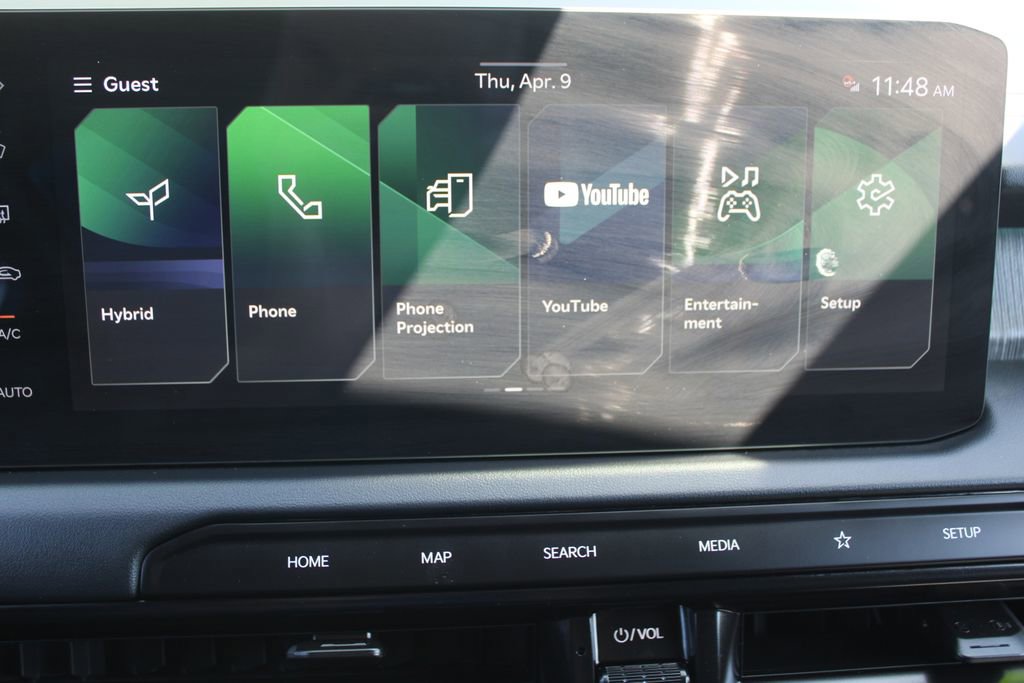 Used 2027 Kia Telluride X-Line SX Prestige image 50