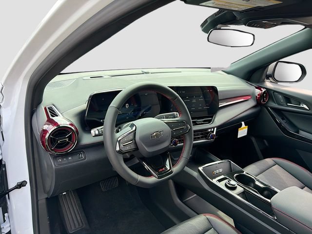 New 2027 Chevrolet Equinox RS FWD image 10