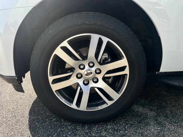 Used 2024 Ford Expedition Max Limited image 10