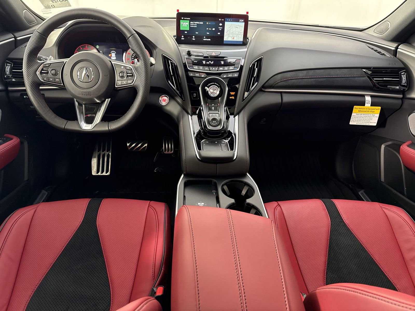 New 2026 Acura RDX A-Spec image 23