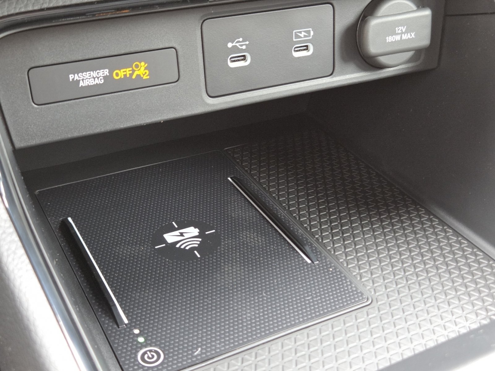 New 2026 Honda CR-V EX-L image 6