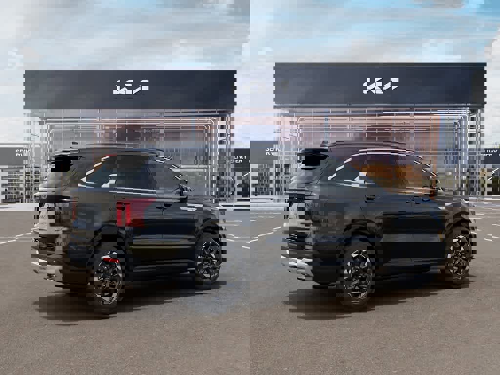 New 2026 Kia Sorento S FWD image 6