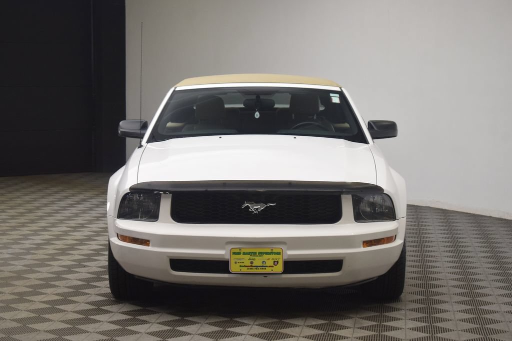 Used 2006 Ford Mustang Premium RWD image 17