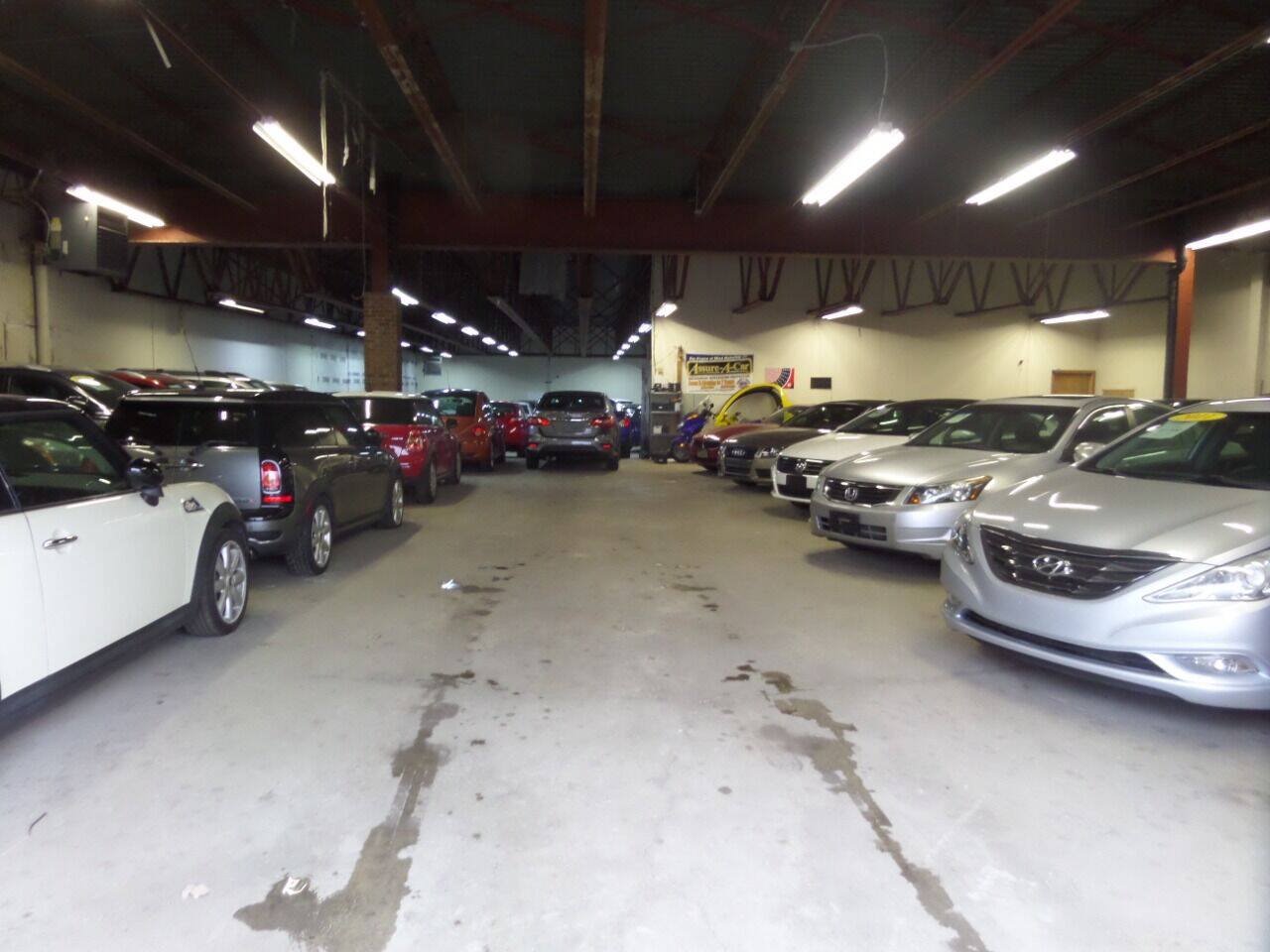 Used 2014 Chevrolet Impala LTZ FWD image 27