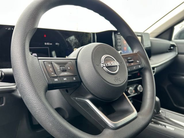 Used 2025 Nissan Kicks S image 26