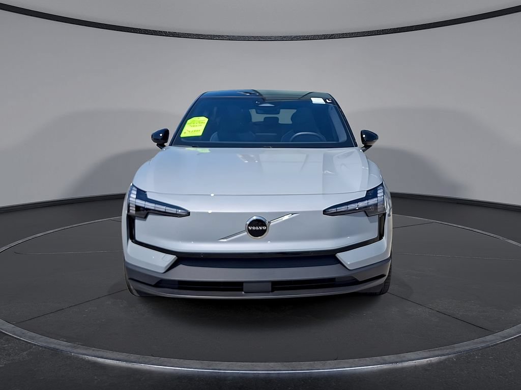 New 2025 Volvo EX30 Plus w/ Protection Package Premier AWD/4WD image 4