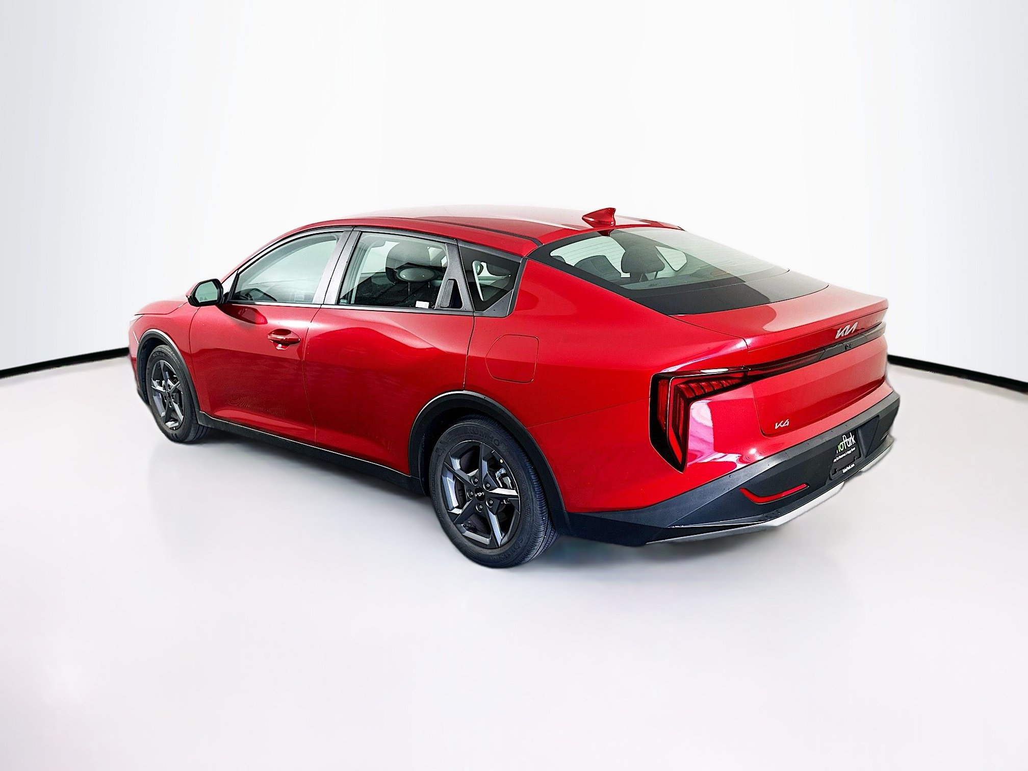 Used 2025 Kia K4 FWD image 5